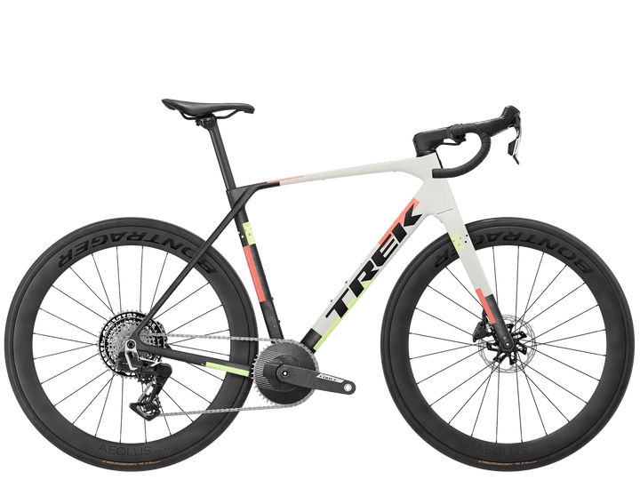 Trek Domane SL 7 AXS 1x 2027 — All Ride Now