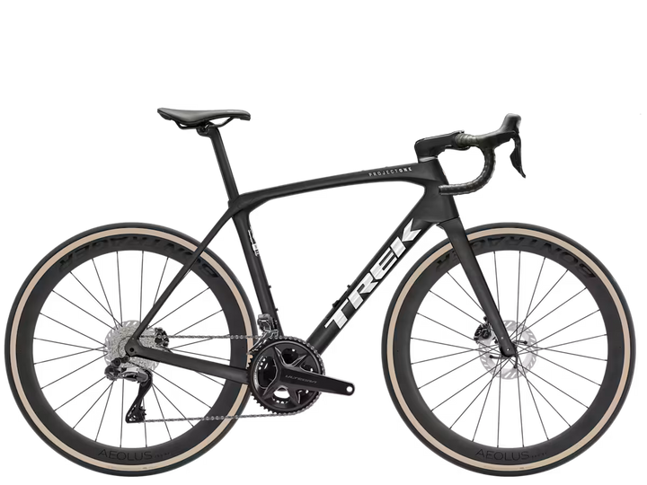 Trek Domane SLR 7 Gen 4 2026