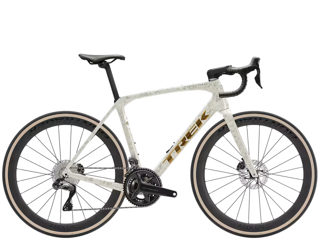 Trek Domane SLR 7 Gen 4 2026