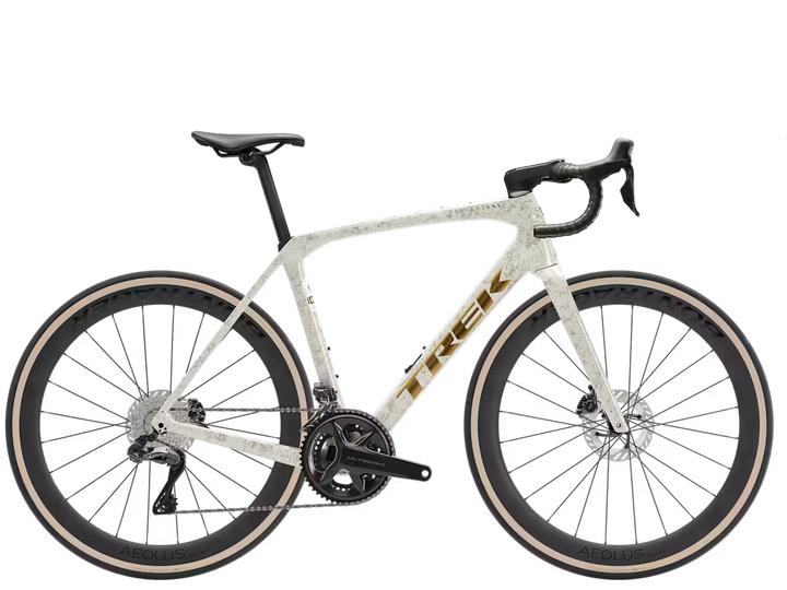 Trek Domane SLR 7 Gen 4 2026