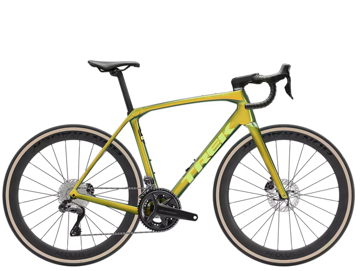 Trek Domane SLR 7 Gen 4 2026