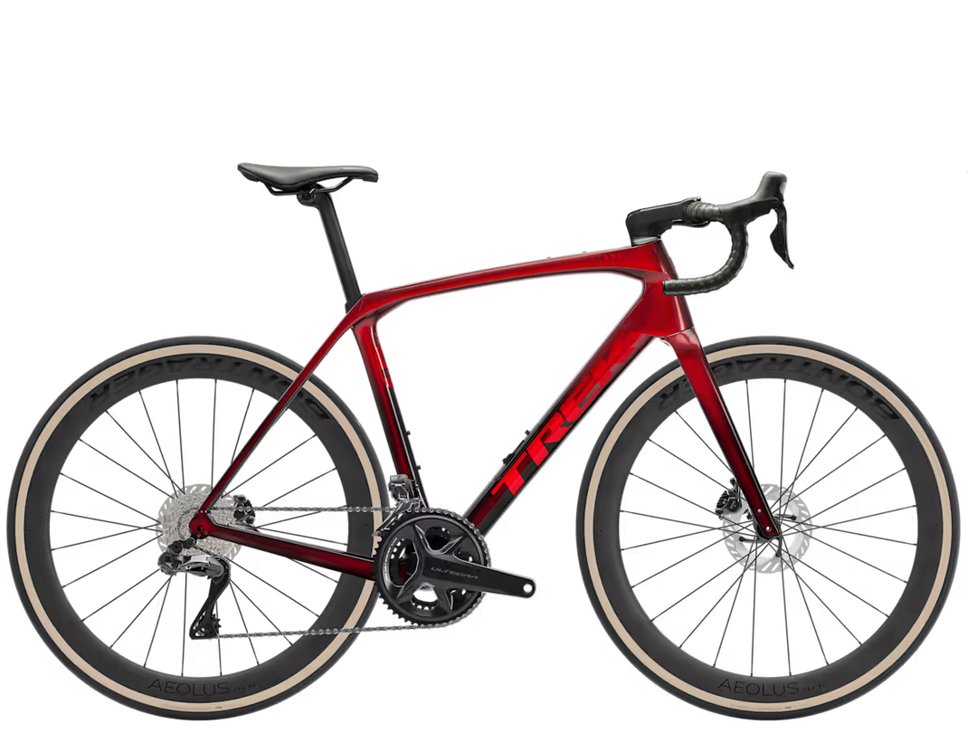 Trek Domane SLR 7 Gen 4 2026