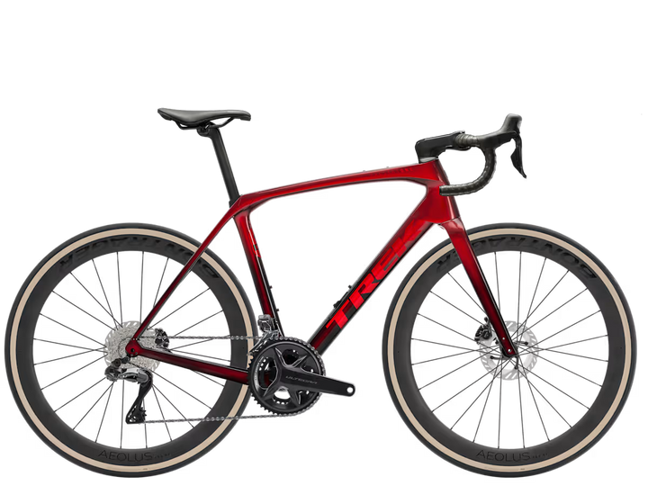 Trek Domane SLR 7 Gen 4 2026