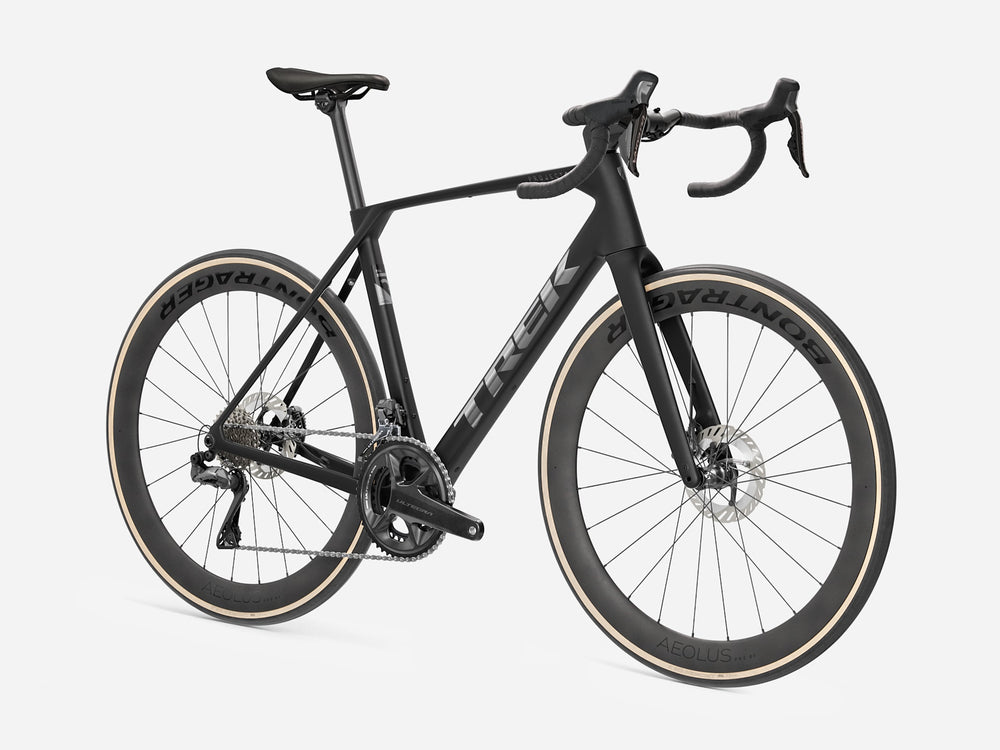 Trek Domane SLR 7 2027 — All Ride Now