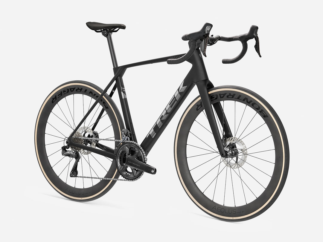 Trek Domane SLR 7 2027 — All Ride Now