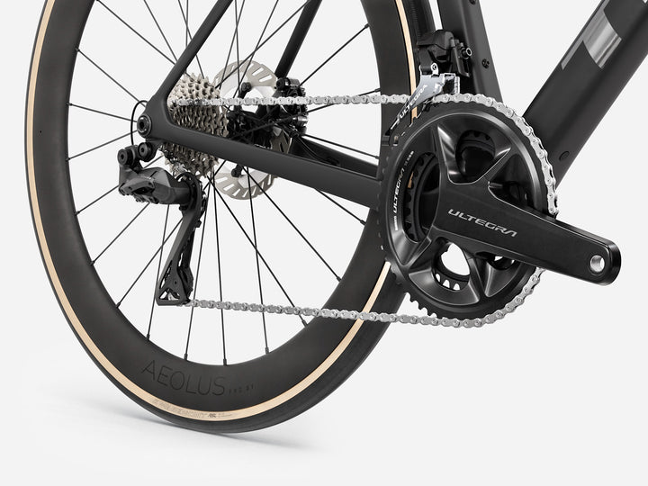 Trek Domane SLR 7 2027 — All Ride Now