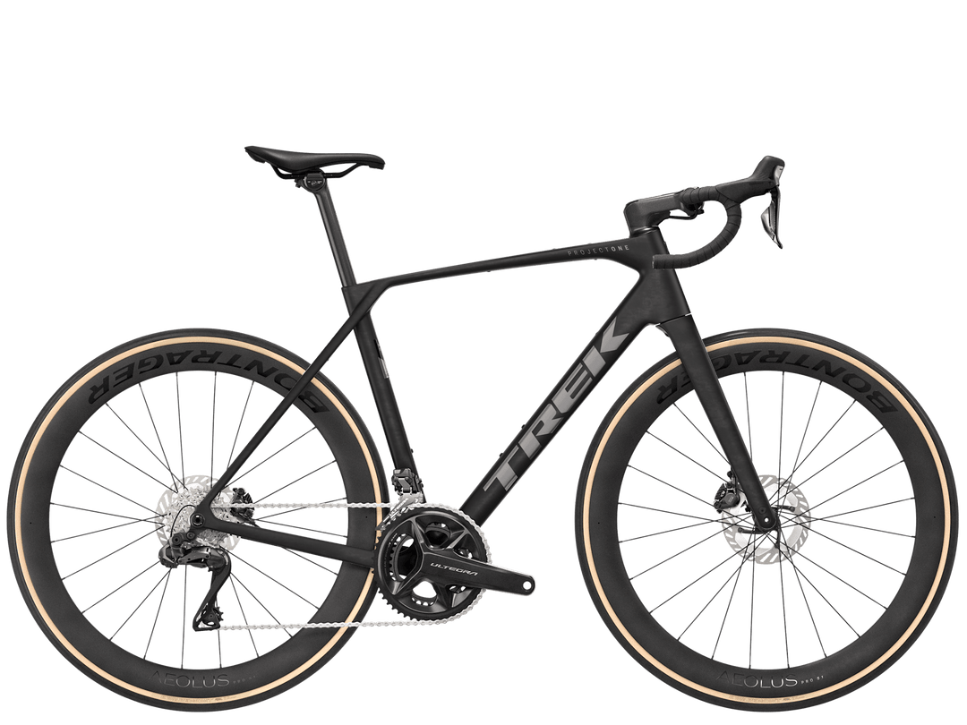 Trek Domane SLR 7 2027 — All Ride Now