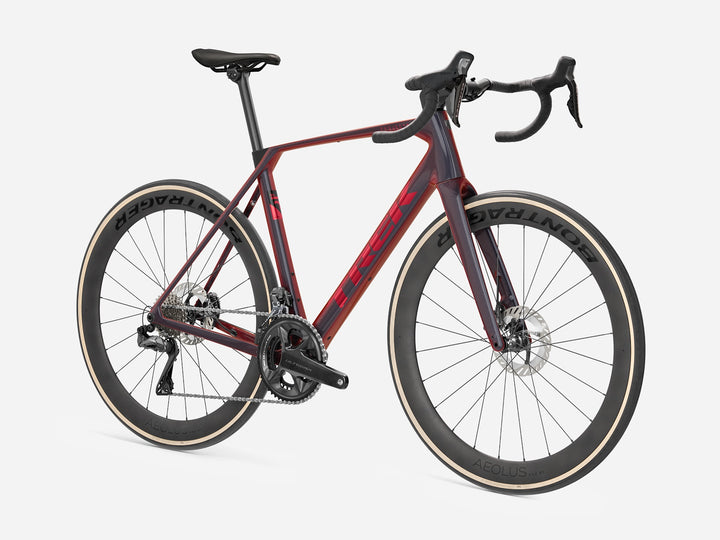 Trek Domane SLR 7 2027 — All Ride Now