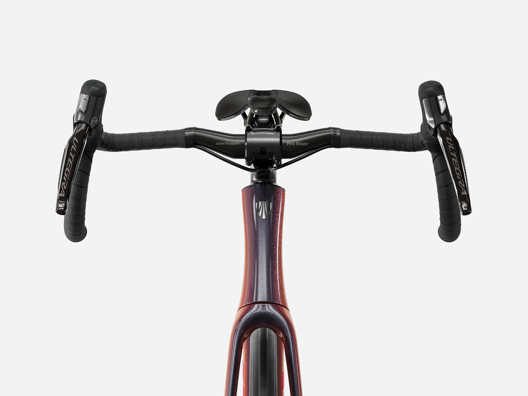 Trek Domane SLR 7 2027 — All Ride Now