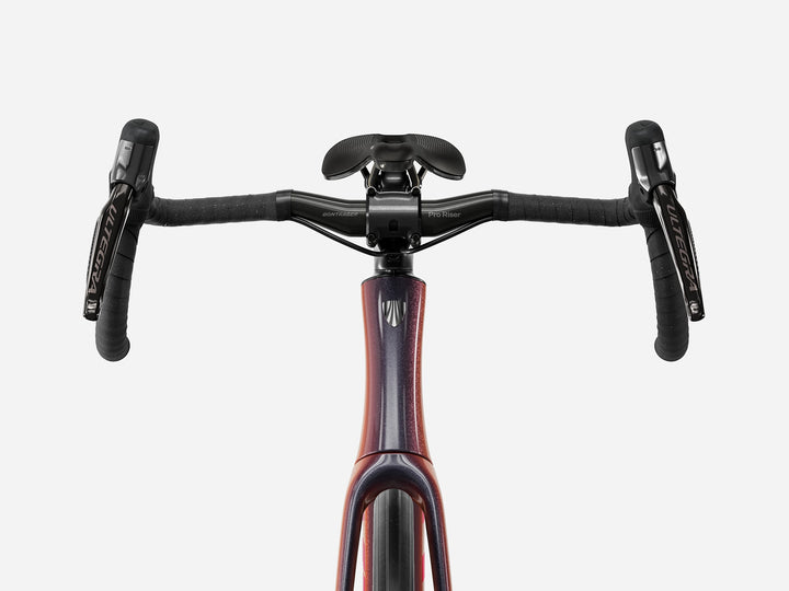Trek Domane SLR 7 2027 — All Ride Now