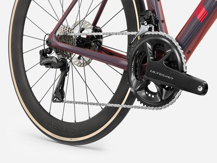 Trek Domane SLR 7 2027 — All Ride Now
