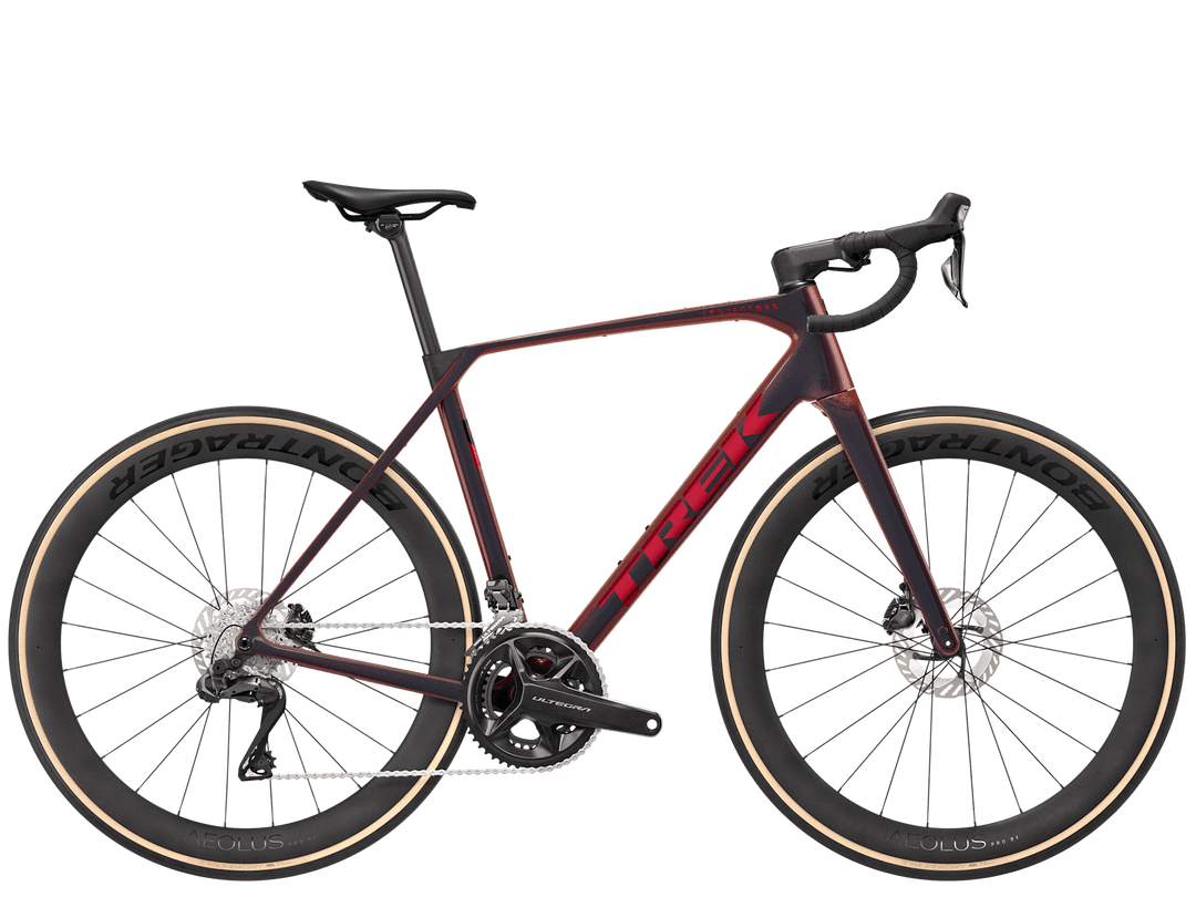 Trek Domane SLR 7 2027 — All Ride Now