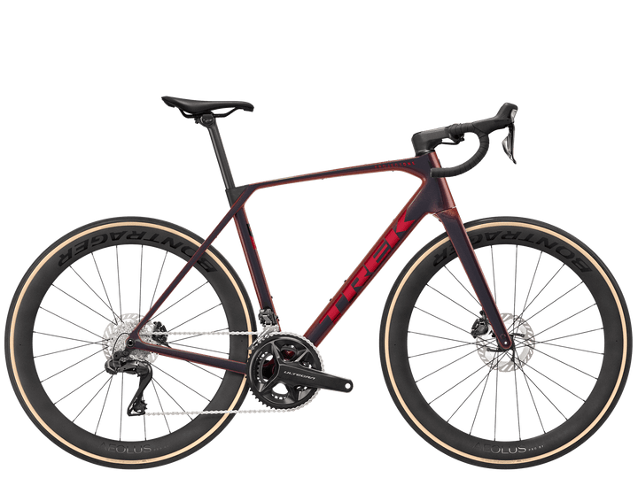 Trek Domane SLR 7 2027 — All Ride Now