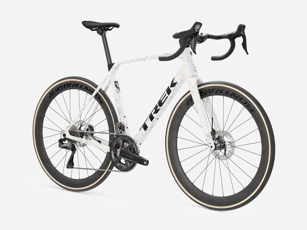 Trek Domane SLR 7 2027 — All Ride Now