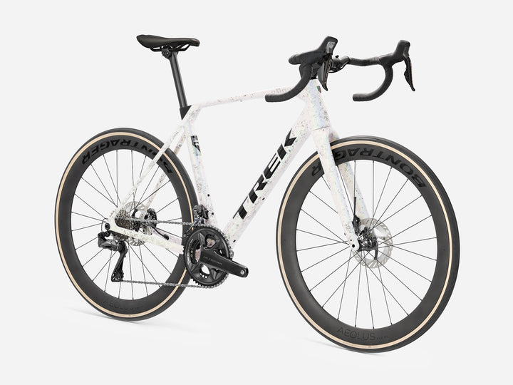 Trek Domane SLR 7 2027 — All Ride Now