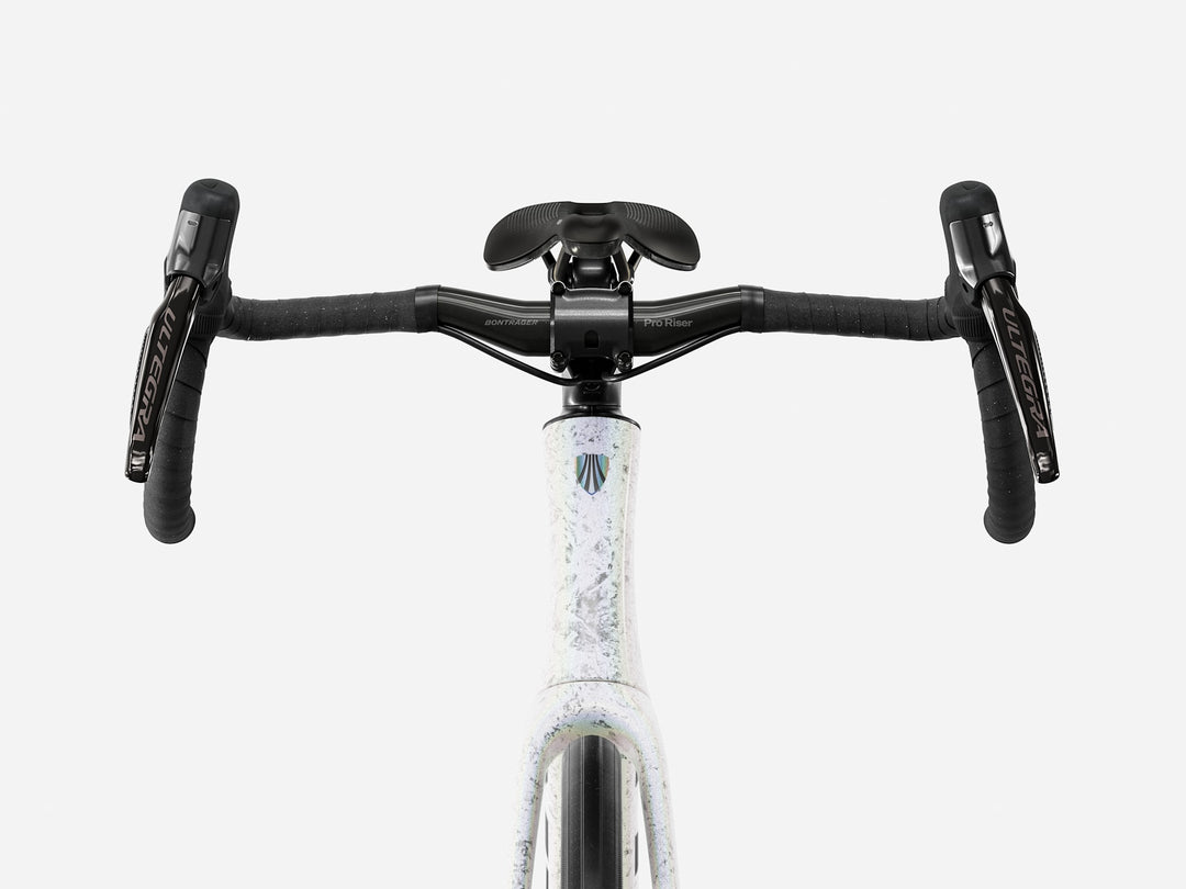 Trek Domane SLR 7 2027 — All Ride Now