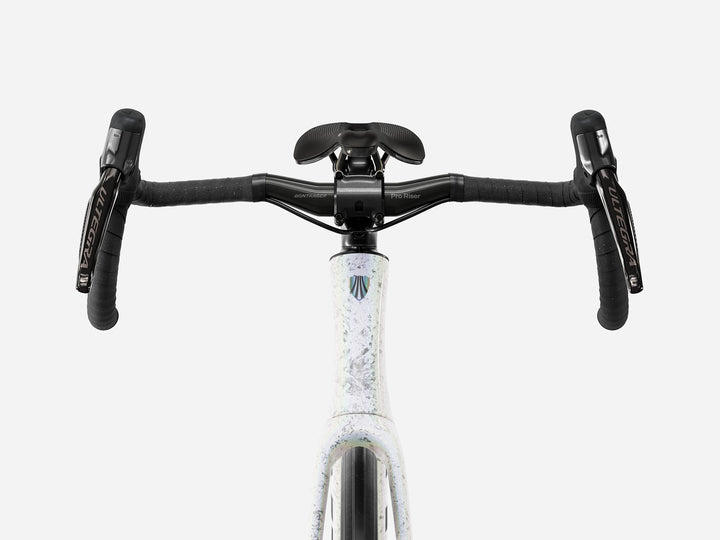 Trek Domane SLR 7 2027 — All Ride Now