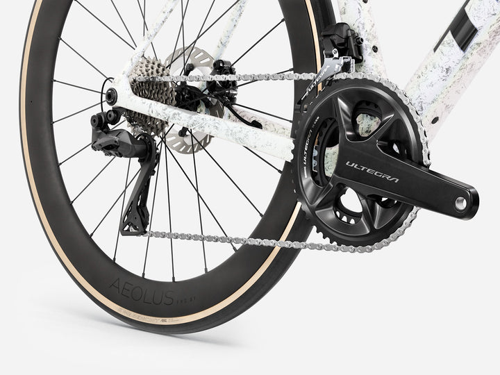 Trek Domane SLR 7 2027 — All Ride Now