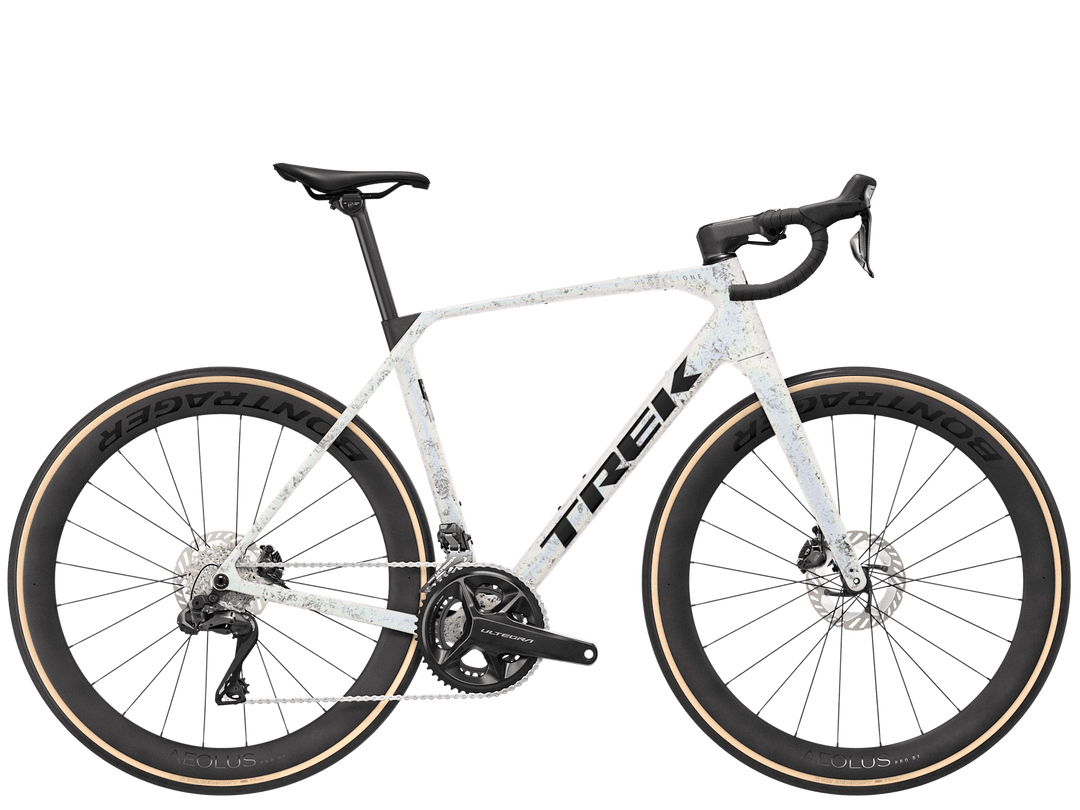 Trek Domane SLR 7 2027 — All Ride Now