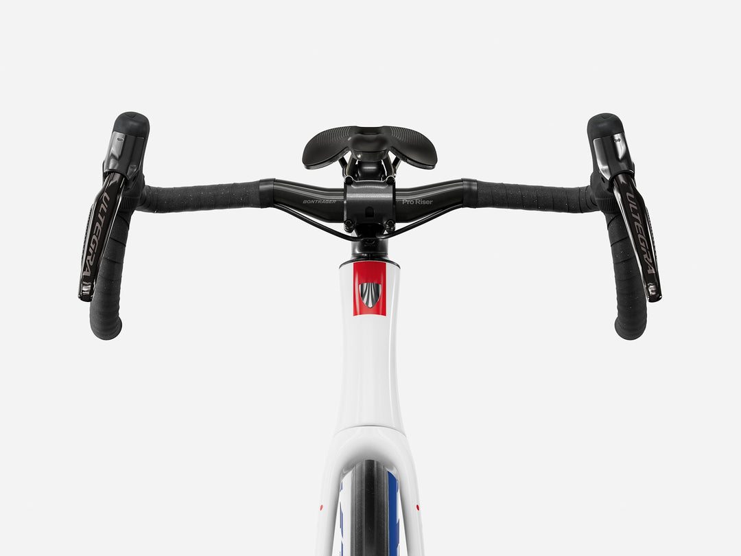 Trek Domane SLR 7 2027 — All Ride Now