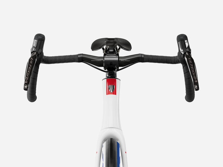 Trek Domane SLR 7 2027 — All Ride Now