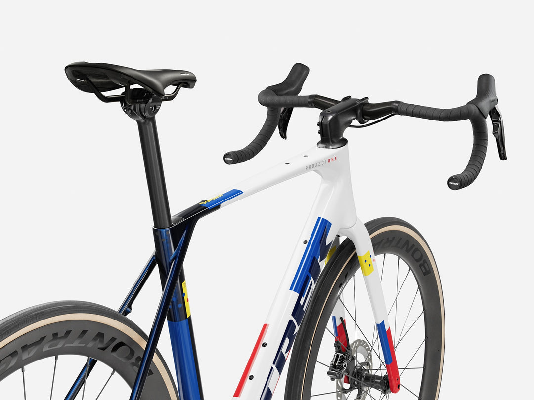 Trek Domane SLR 7 2027 — All Ride Now