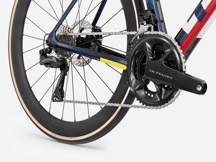 Trek Domane SLR 7 2027 — All Ride Now