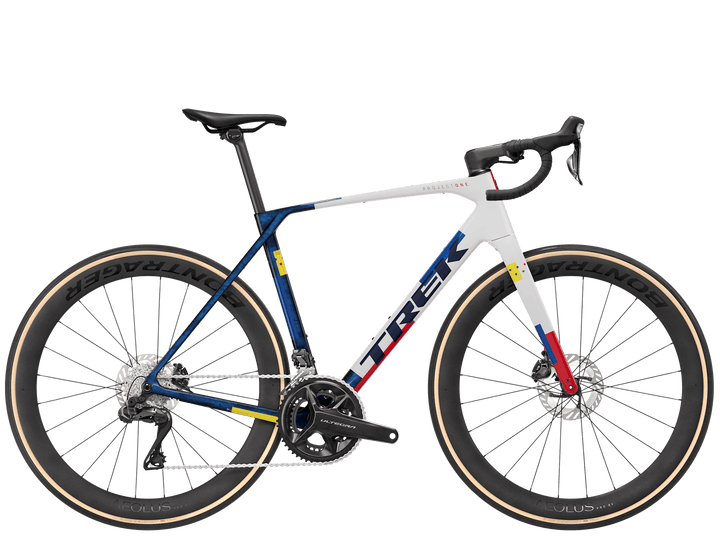 Trek Domane SLR 7 2027 — All Ride Now