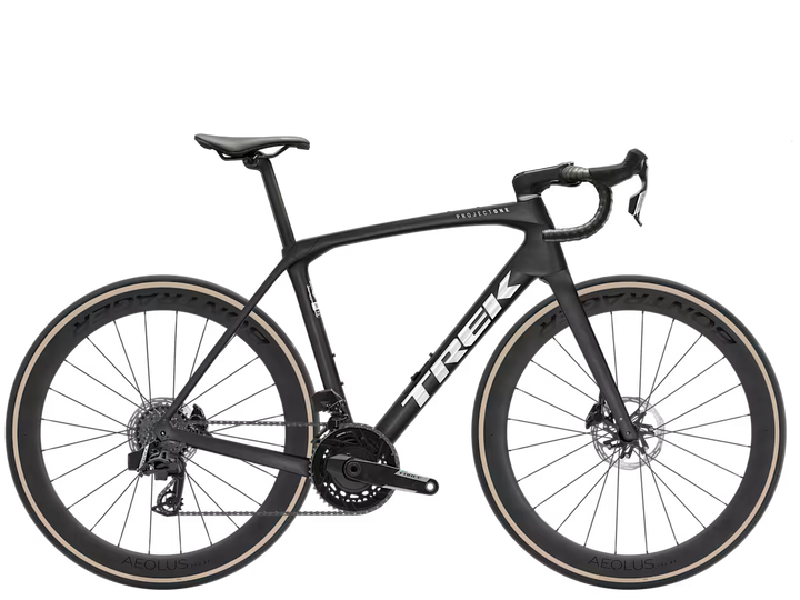Trek Domane SLR 7 AXS Gen 4 2026