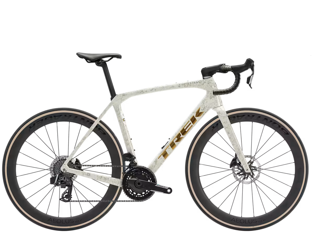 Trek Domane SLR 7 AXS Gen 4 2026