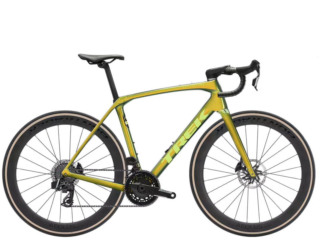 Trek Domane SLR 7 AXS Gen 4 2026