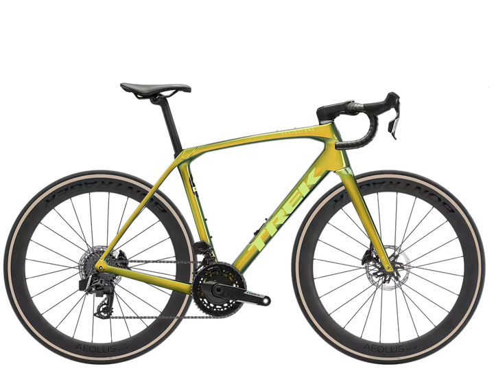 Trek Domane SLR 7 AXS Gen 4 2026