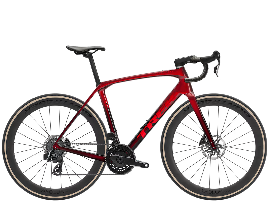 Trek Domane SLR 7 AXS Gen 4 2026