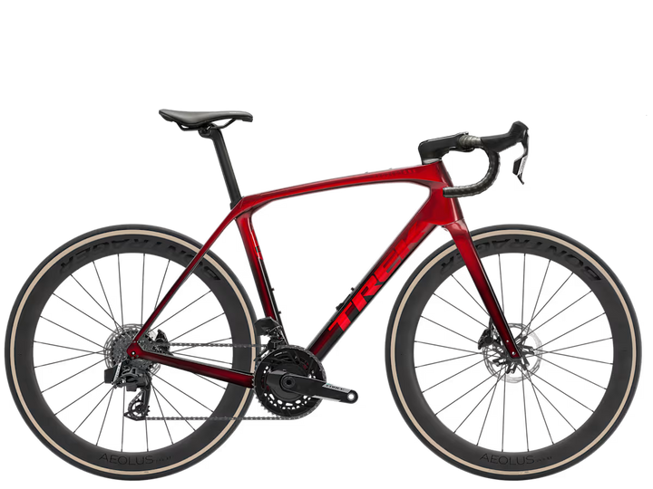 Trek Domane SLR 7 AXS Gen 4 2026
