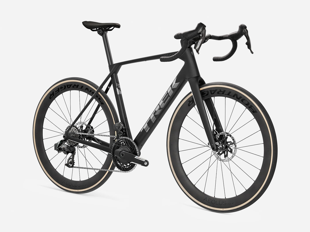 Trek Domane SLR 7 AXS 2027 — All Ride Now
