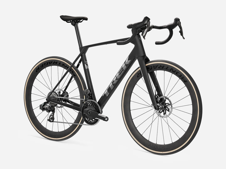 Trek Domane SLR 7 AXS 2027 — All Ride Now