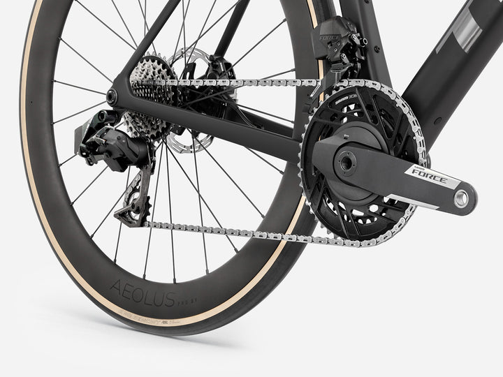 Trek Domane SLR 7 AXS 2027 — All Ride Now