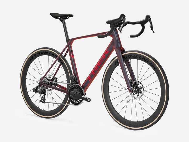 Trek Domane SLR 7 AXS 2027 — All Ride Now