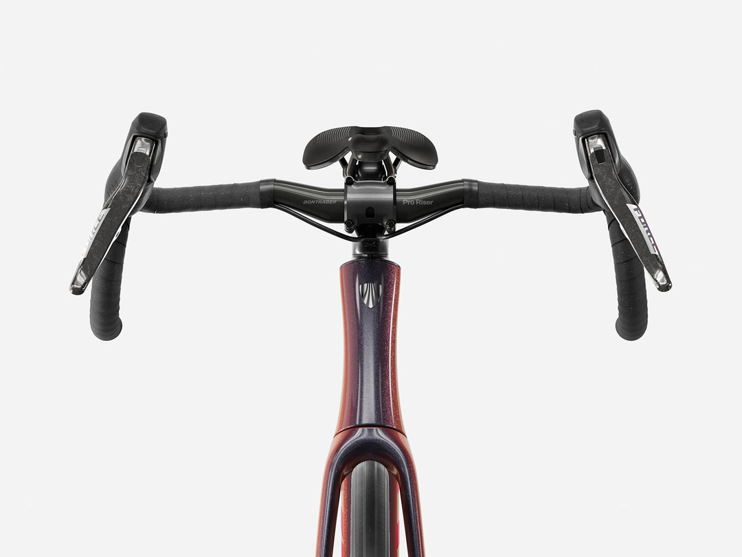 Trek Domane SLR 7 AXS 2027 — All Ride Now