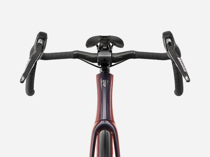 Trek Domane SLR 7 AXS 2027 — All Ride Now