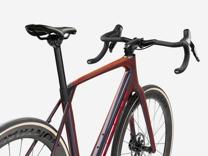 Trek Domane SLR 7 AXS 2027 — All Ride Now
