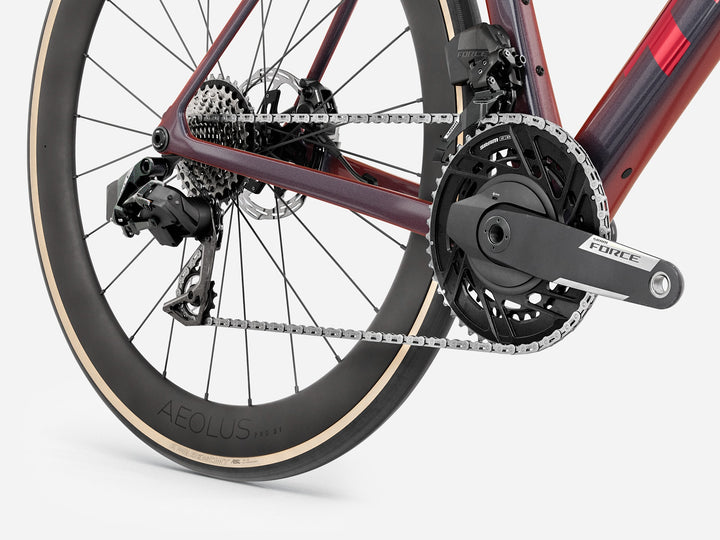 Trek Domane SLR 7 AXS 2027 — All Ride Now