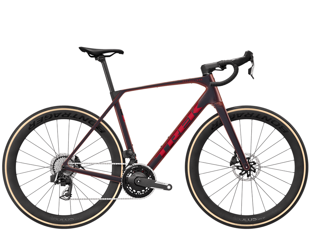 Trek Domane SLR 7 AXS 2027 — All Ride Now
