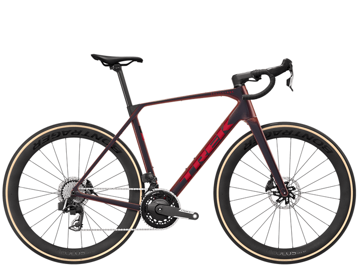 Trek Domane SLR 7 AXS 2027 — All Ride Now
