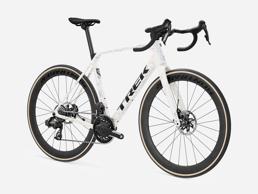 Trek Domane SLR 7 AXS 2027 — All Ride Now