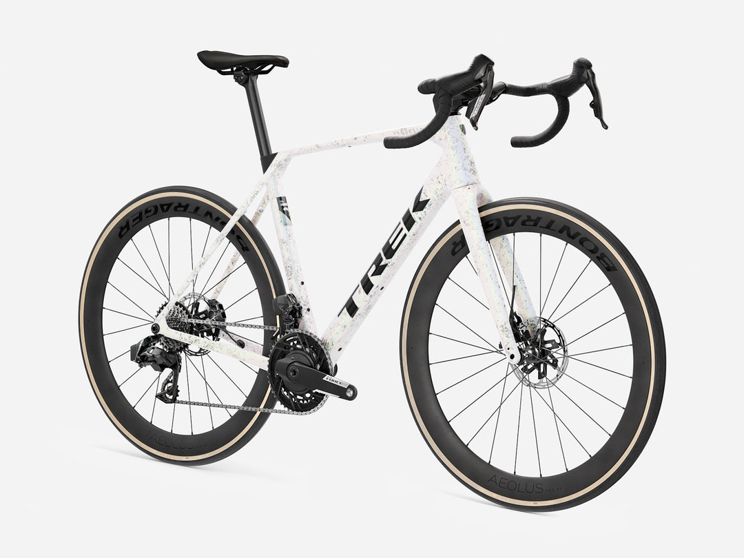 Trek Domane SLR 7 AXS 2027 — All Ride Now
