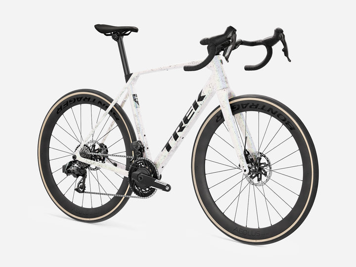 Trek Domane SLR 7 AXS 2027 — All Ride Now