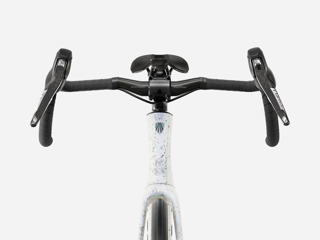 Trek Domane SLR 7 AXS 2027 — All Ride Now