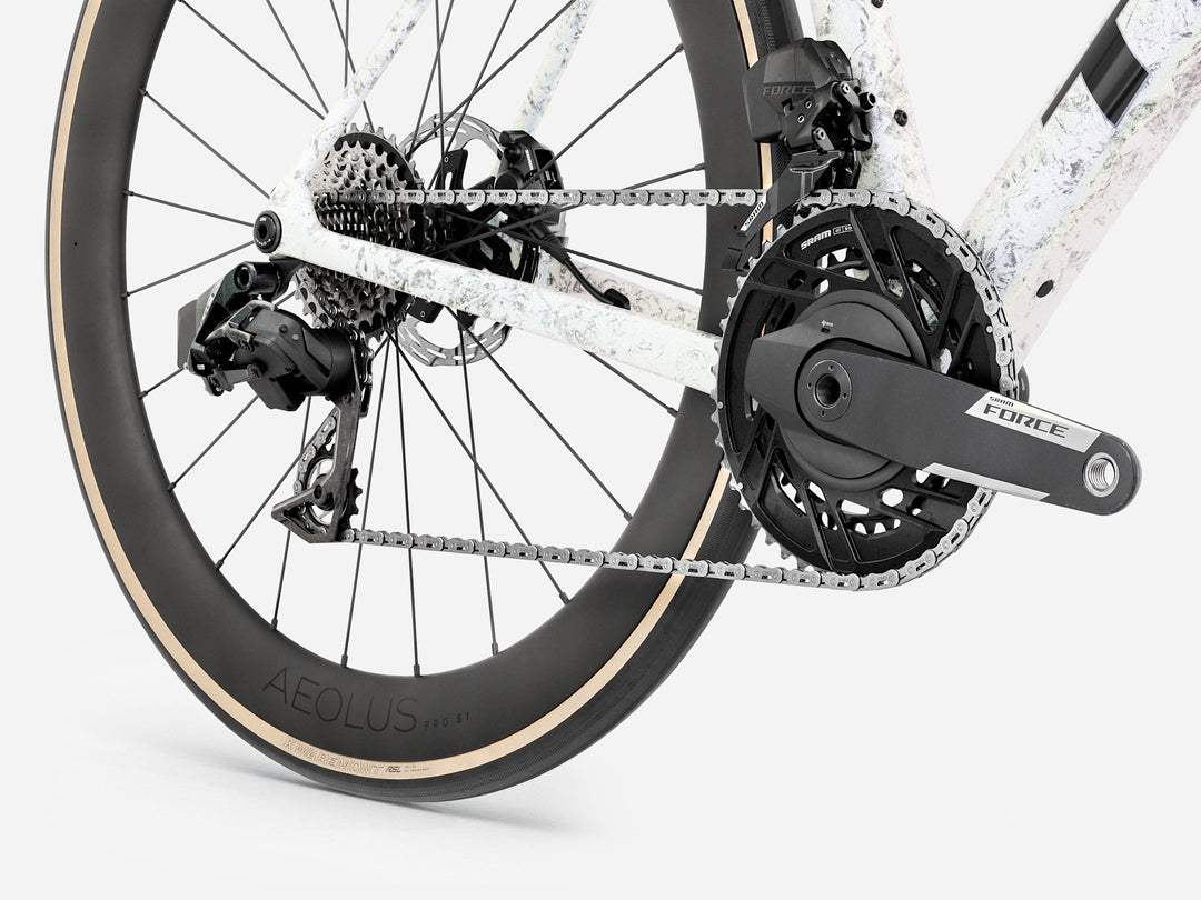Trek Domane SLR 7 AXS 2027 — All Ride Now