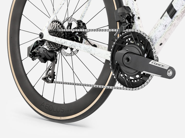Trek Domane SLR 7 AXS 2027 — All Ride Now